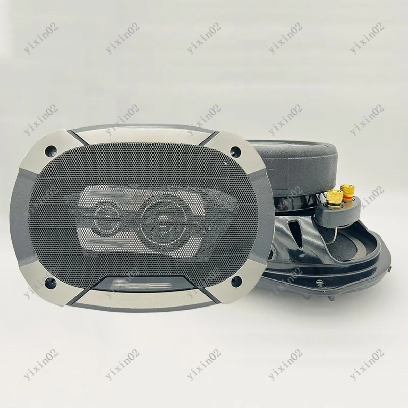Car Coaxial Speaker 6X9 3 Way - Głośnik samochodowy koaksjalny 3-drożny 6x9 cali,