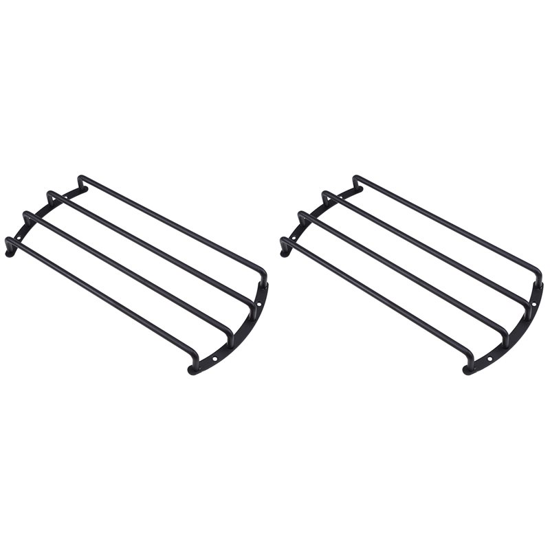 Car Subwoofer Grill Protector - QWE-2 szt. Osłona głośnika subwoofera 10