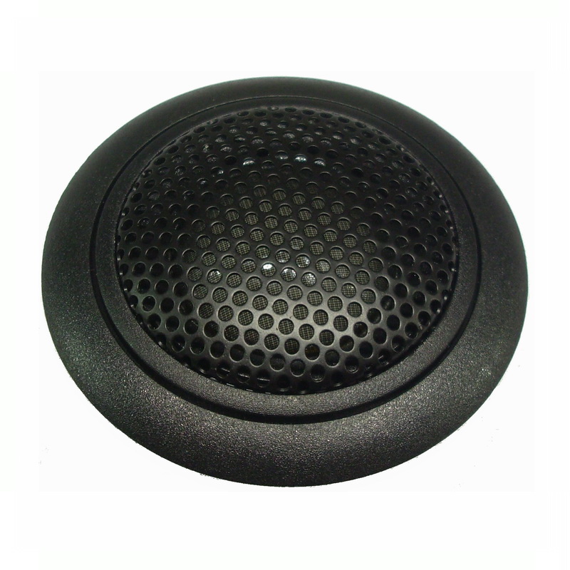 Car Audio Tweeter Silk Dome - (TW-005) Głośnik wysokotonowy samochodowy z jedwabną