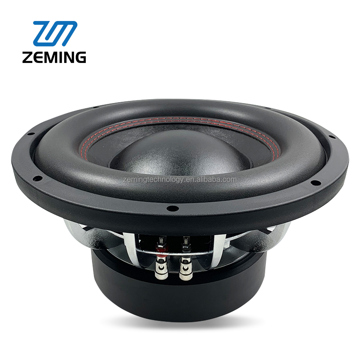Car Subwoofer 12 Inch 1500W - 1 SZT. 12-calowy subwoofer samochodowy o