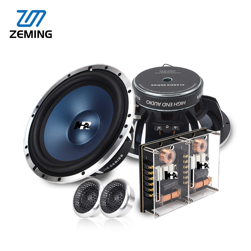 Car Audio Component Speaker 6.5 - Głośnik komponentowy Zeming Audio 6,5 cala