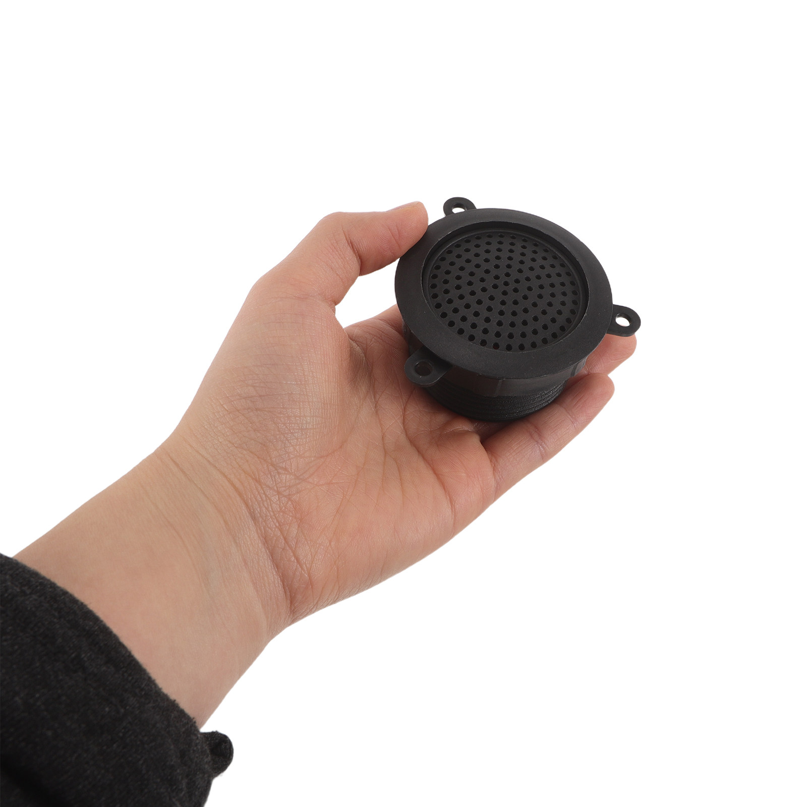 Car Subwoofer Grill Protector - 1.5 Okrągła, dekoracyjna osłona głośnika w