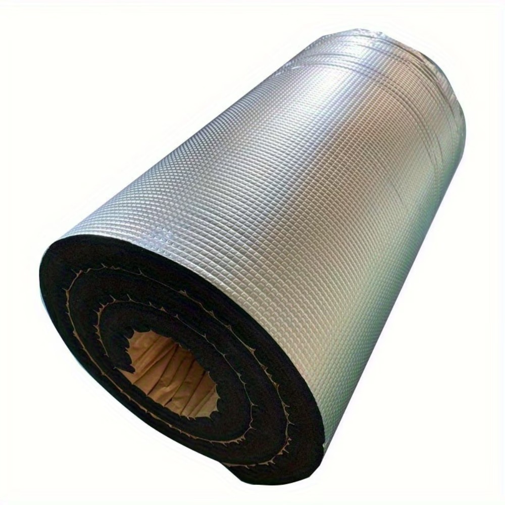 Car Audio Sound Deadening Mat - Ekstra Gruba Mata Dźwiękochłonna do Samochodu