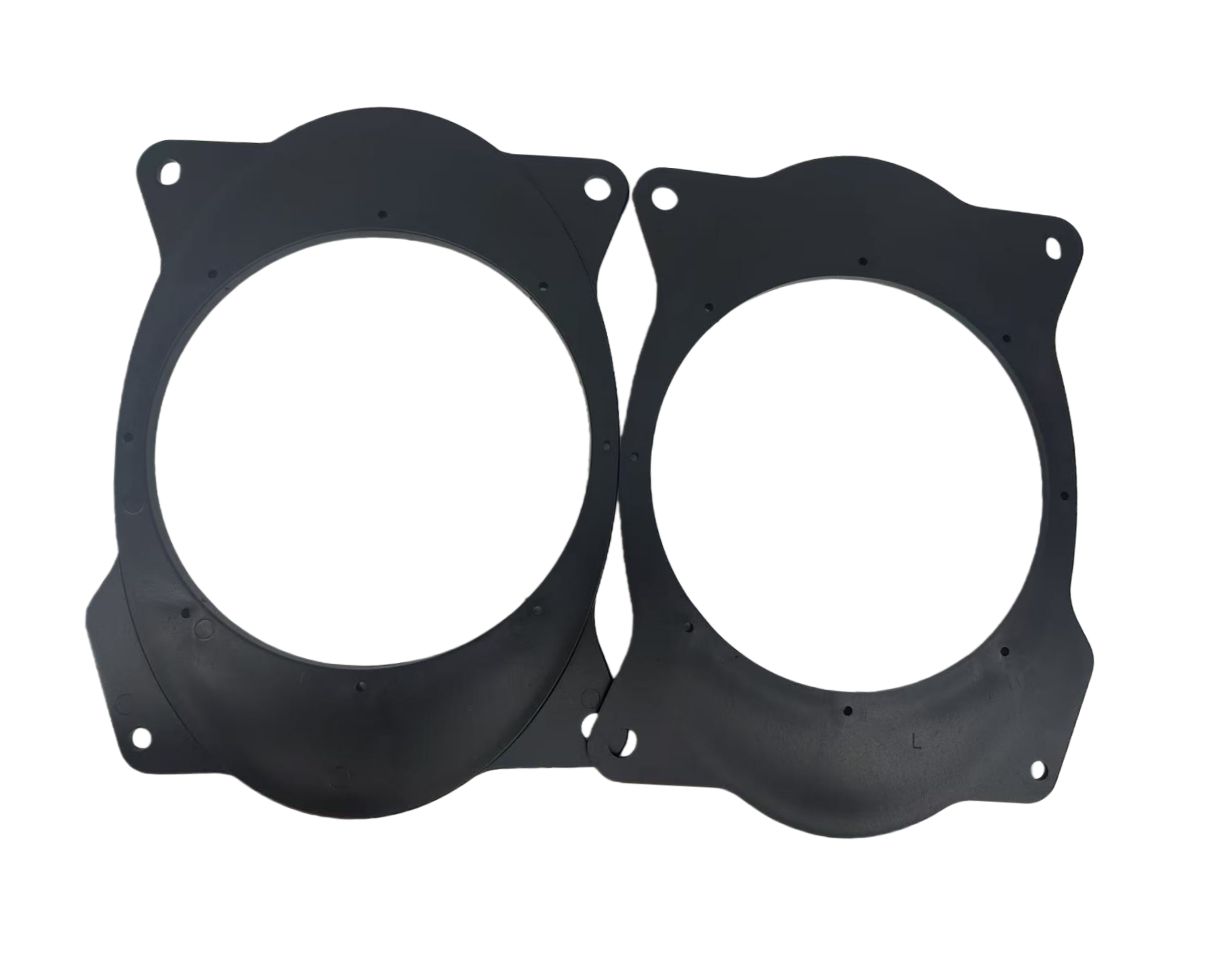 Car Speaker Adapter Bracket - Wysokiej jakości adapter i uchwyt do