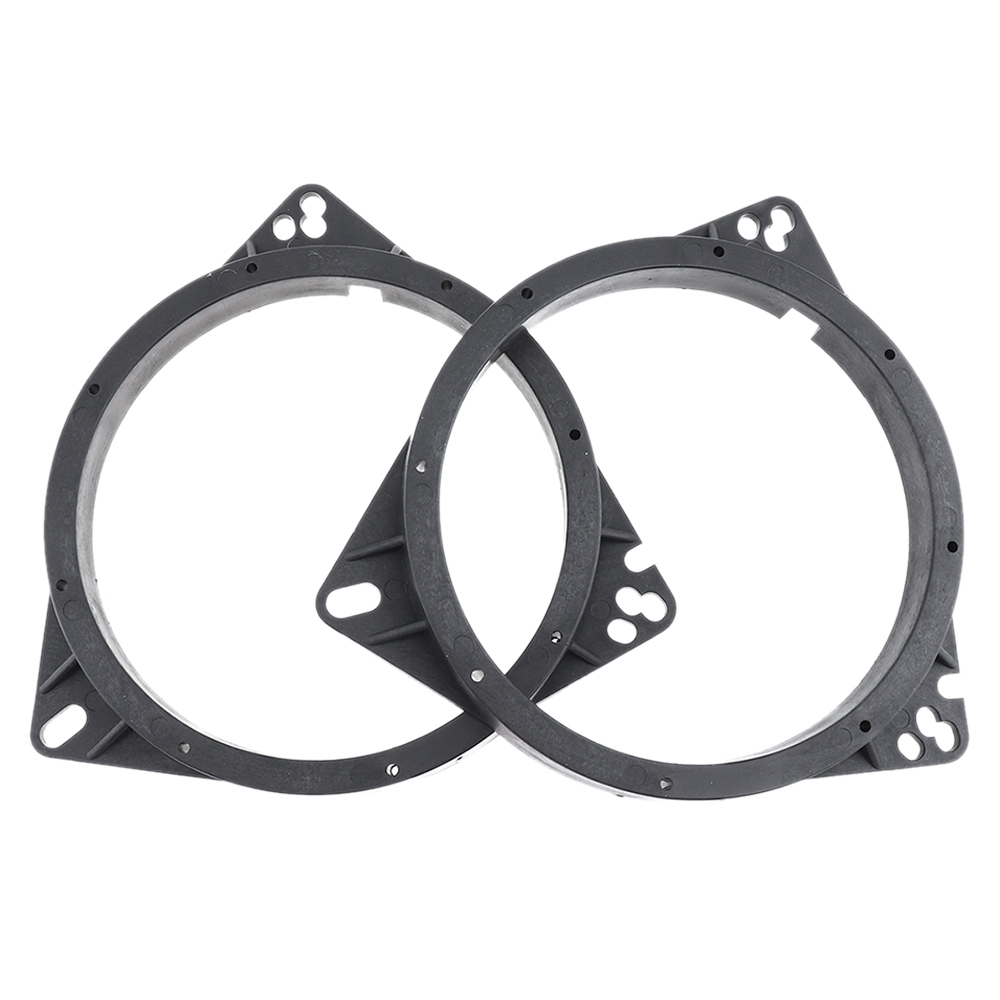 Car Speaker Adapter Bracket - Profesjonalny zestaw 2 szt. uszczelek do
