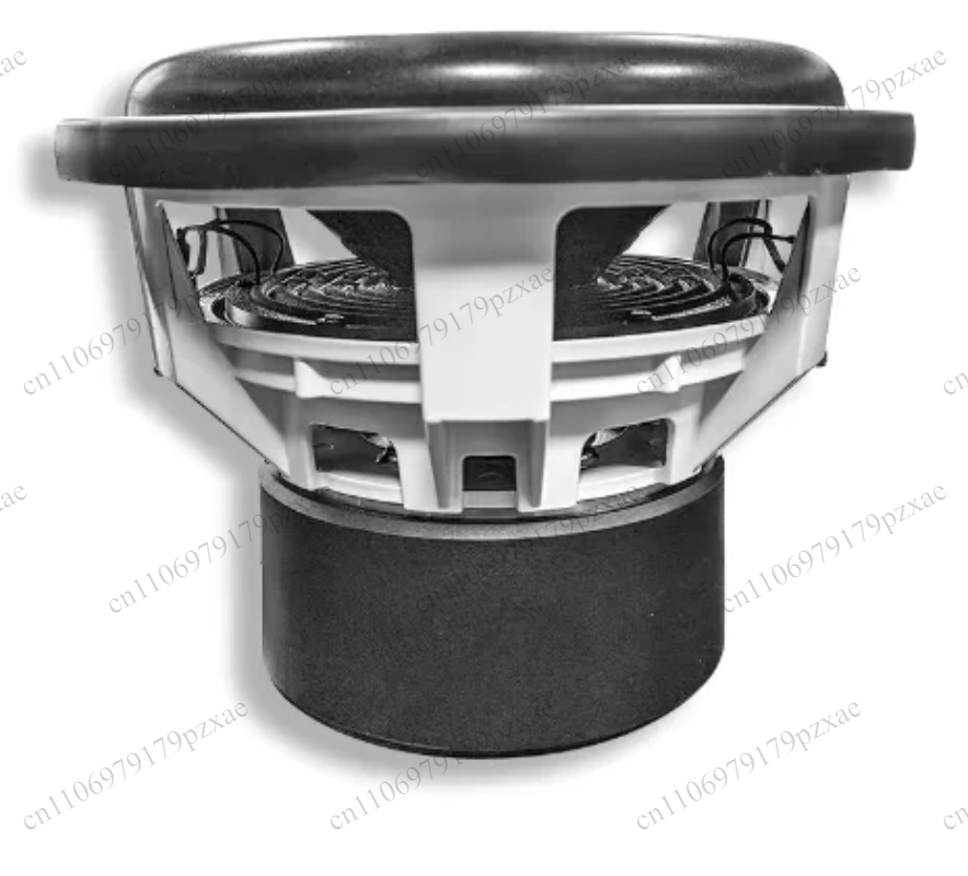 Car Subwoofer 12 Inch 1500W - Wysokiej mocy subwoofer samochodowy RMS 1500W,