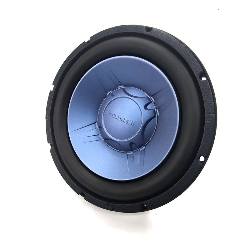 Car Audio Subwoofer 10 Inch Dvc - Hurtownia fabryczna, wysokiej jakości subwoofer samochodowy