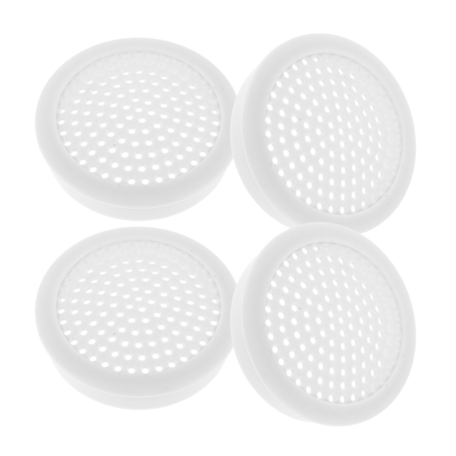 4 sztuki okrągłych osłon głośn – Car Subwoofer Grill Protector recenzja i cena