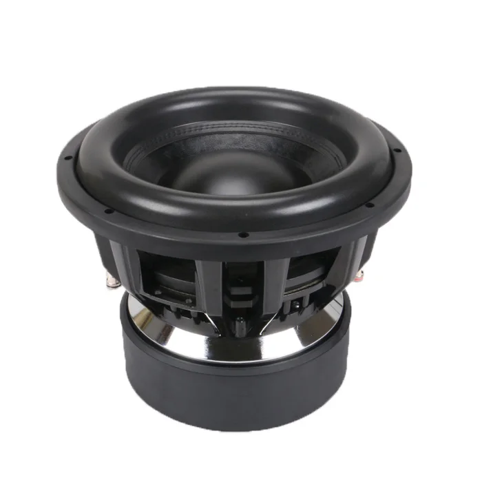 Głośnik samochodowy producenta – Car Subwoofer 12 Inch 1500W recenzja i cena