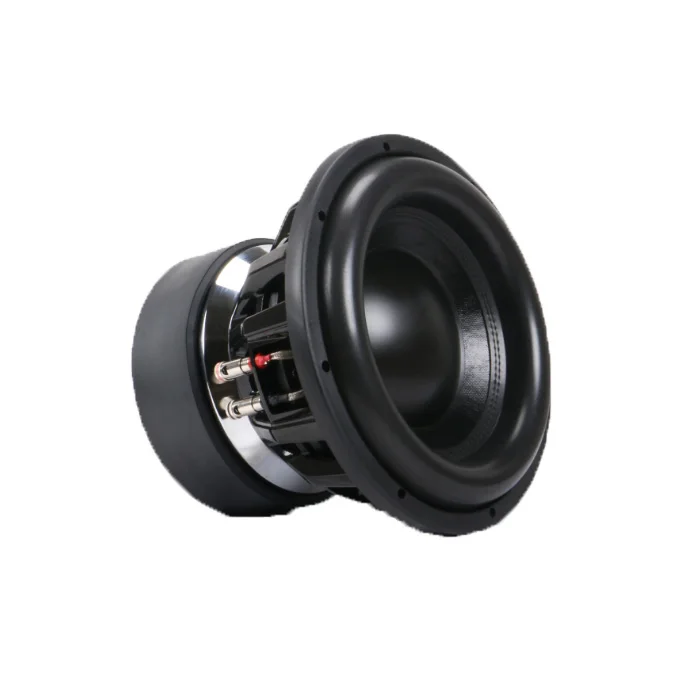 Głośnik samochodowy producenta – Car Subwoofer 12 Inch 1500W recenzja i cena