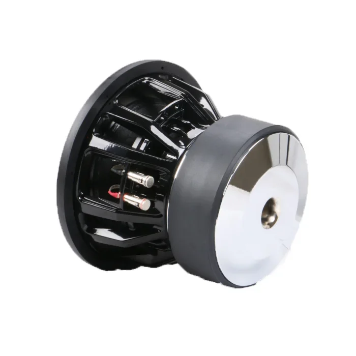 Głośnik samochodowy producenta – Car Subwoofer 12 Inch 1500W recenzja i cena