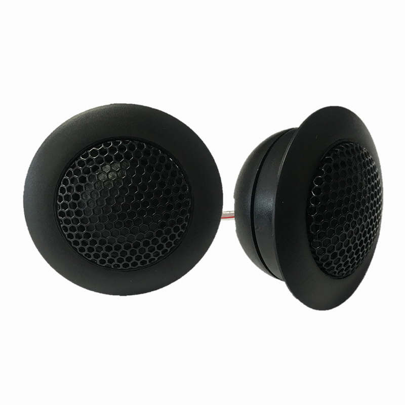 Najlepiej sprzedający się 2-ca – Car Audio Tweeter Silk Dome recenzja i cena
