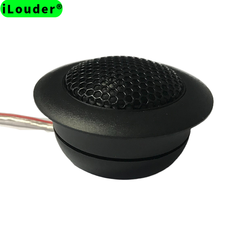 Najlepiej sprzedający się 2-ca – Car Audio Tweeter Silk Dome recenzja i cena