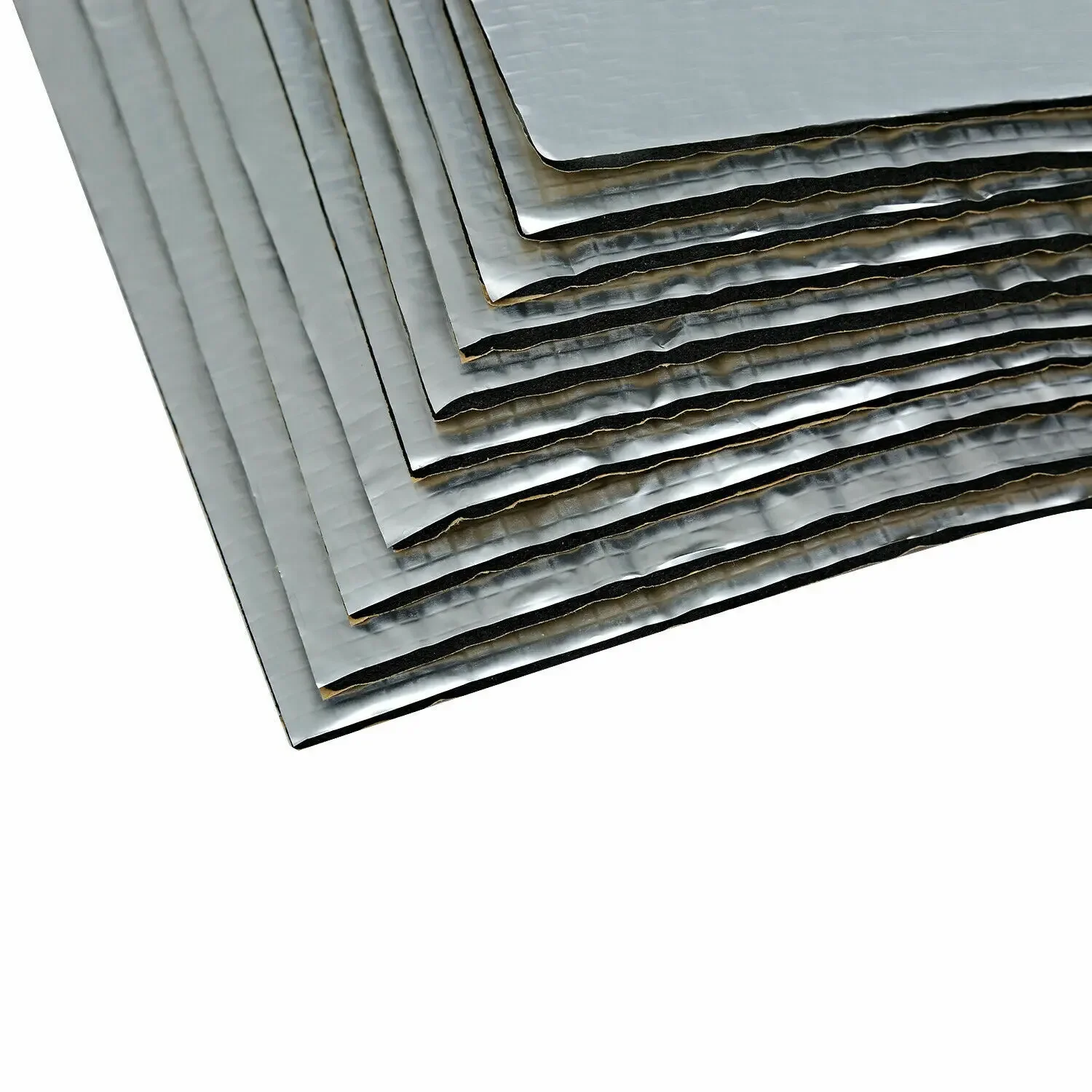 5 mm, mata izolacyjna do samoc – Car Audio Sound Deadening Mat recenzja i cena