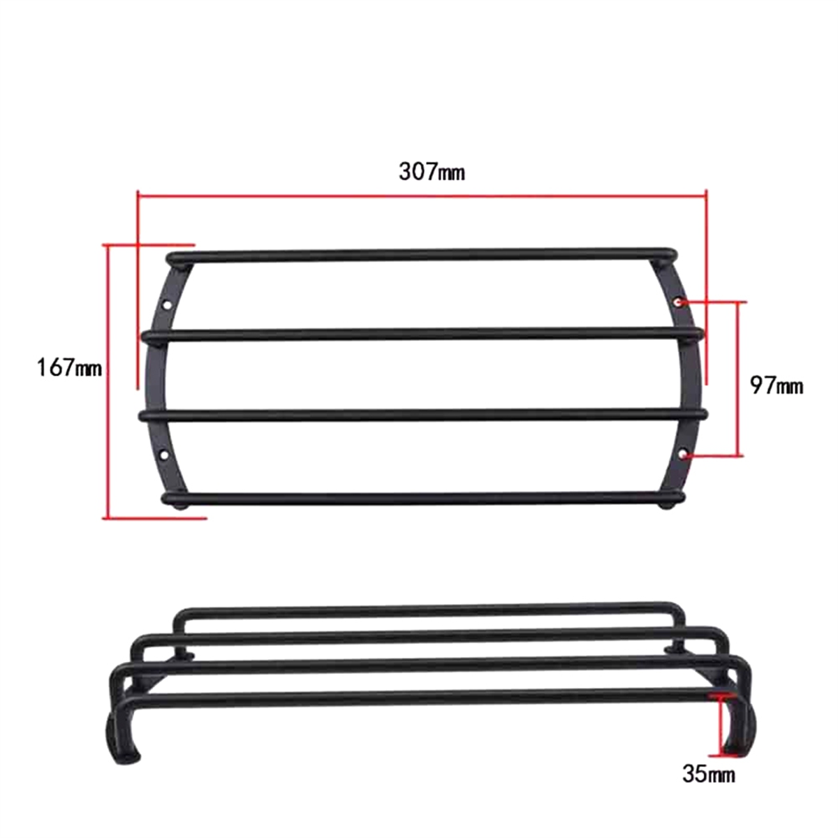 BAAZ HOT~10-calowa kratka głoś – Car Subwoofer Grill Protector recenzja i cena