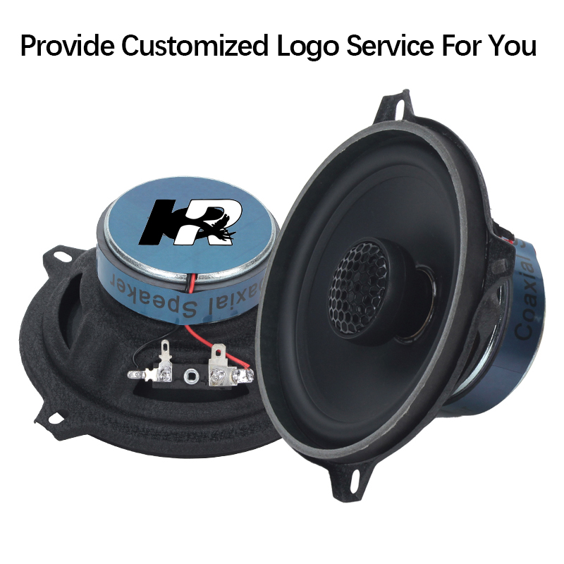Moc nominalna 50W*2, 5,25-calo – Car Audio Tweeter Silk Dome recenzja i cena