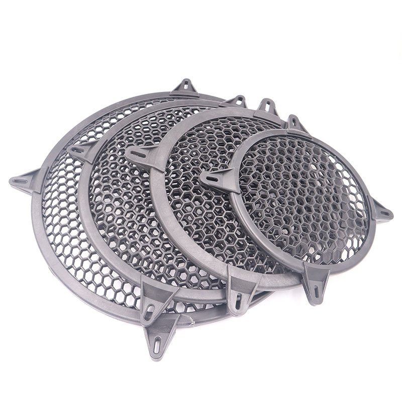 Osłona głośnika samochodowego, – Car Subwoofer Grill Protector recenzja i cena