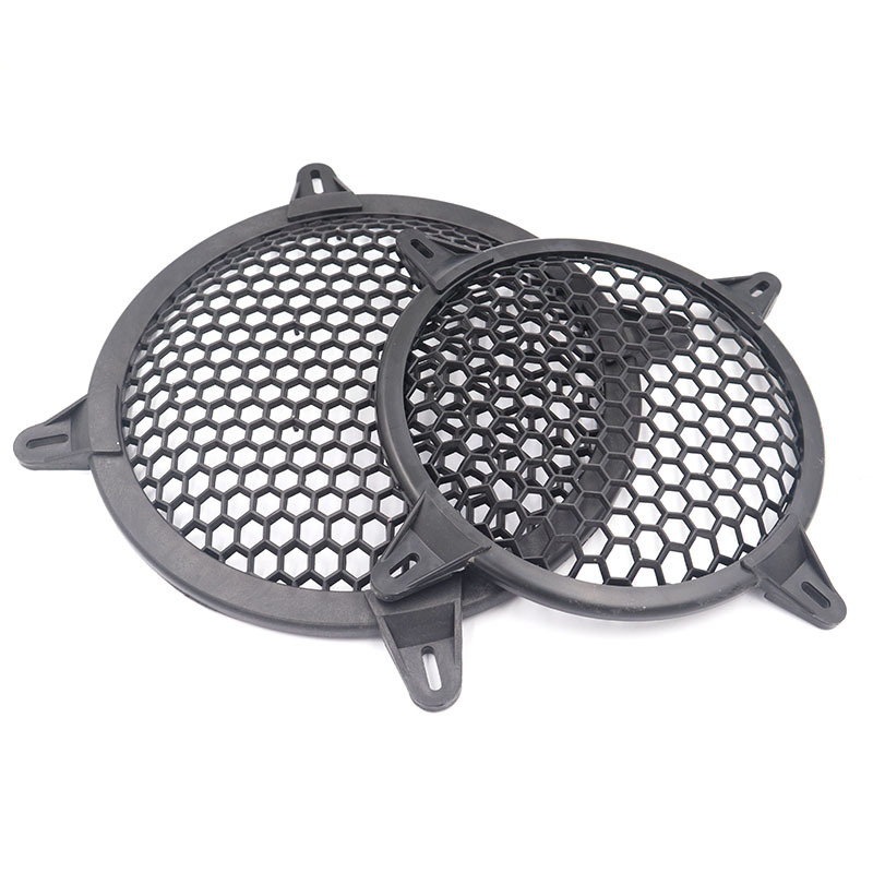Osłona głośnika samochodowego, – Car Subwoofer Grill Protector recenzja i cena