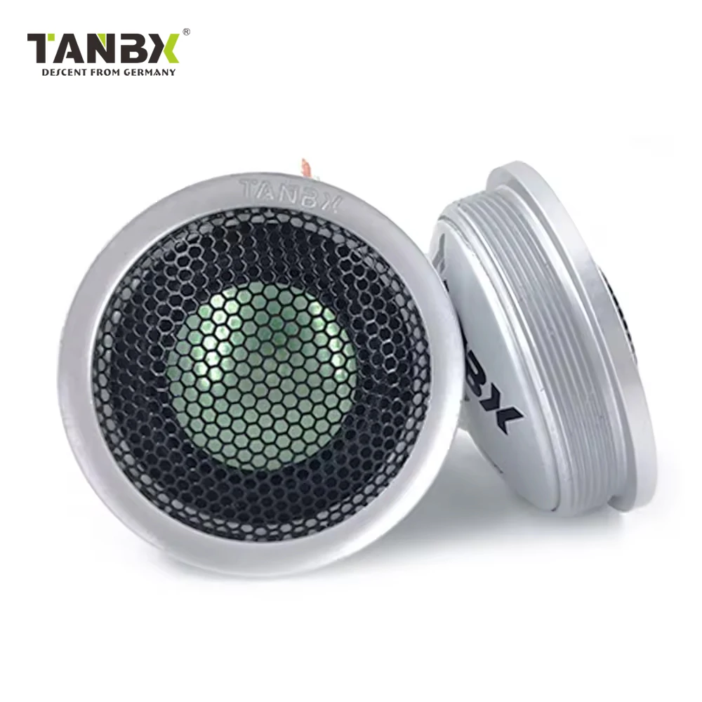 Nowy model 6,5-calowego 3-droż – Car Audio Component Speaker 6.5 recenzja i cena