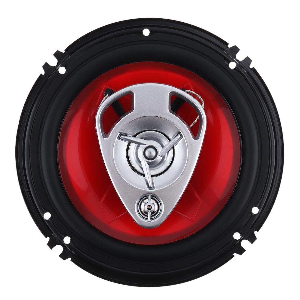 2 sztuk 220W 6.5 Cal samochodo – Car Audio Component Speaker 6.5 recenzja i cena