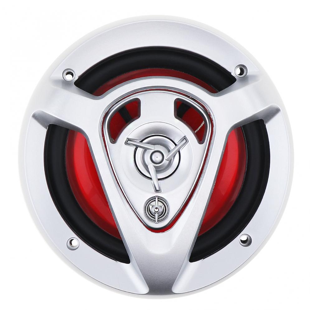2 sztuk 220W 6.5 Cal samochodo – Car Audio Component Speaker 6.5 recenzja i cena