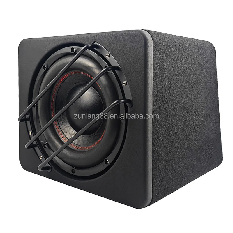 Subwoofery samochodowe DVC z a – Car Audio Subwoofer 10 Inch Dvc recenzja i cena