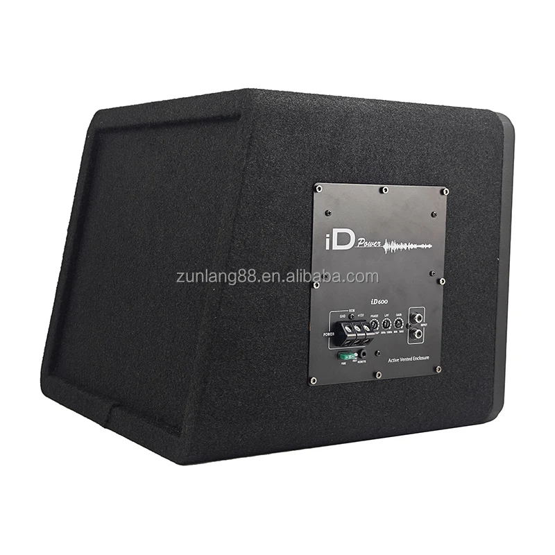 Subwoofery samochodowe DVC z a – Car Audio Subwoofer 10 Inch Dvc recenzja i cena