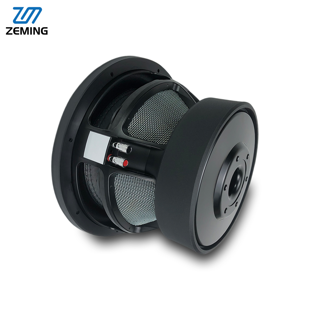 Subwoofer samochodowy 12 cali, – Car Subwoofer 12 Inch 1500W recenzja i cena