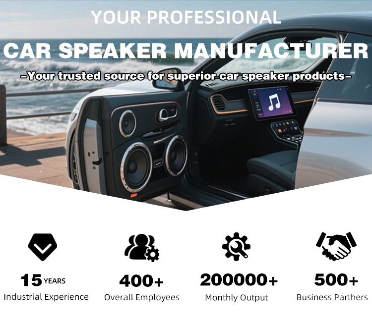 Subwoofer samochodowy 12 cali, – Car Subwoofer 12 Inch 1500W recenzja i cena