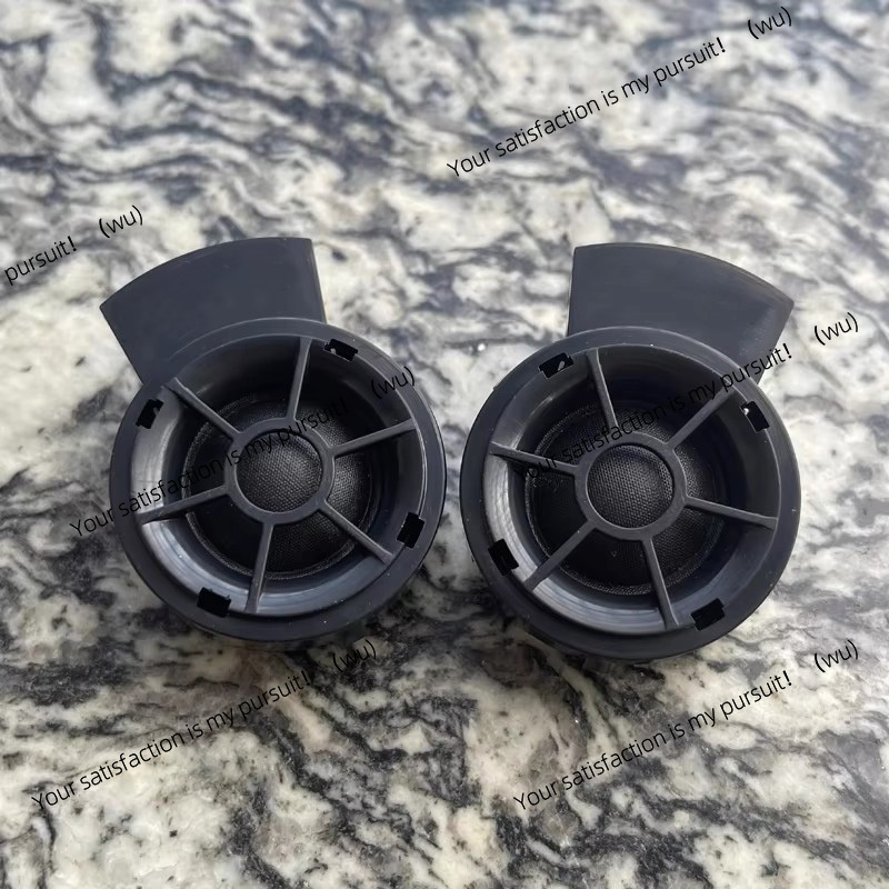 Modyfikowany głośnik wysokoton – Car Audio Tweeter Silk Dome recenzja i cena