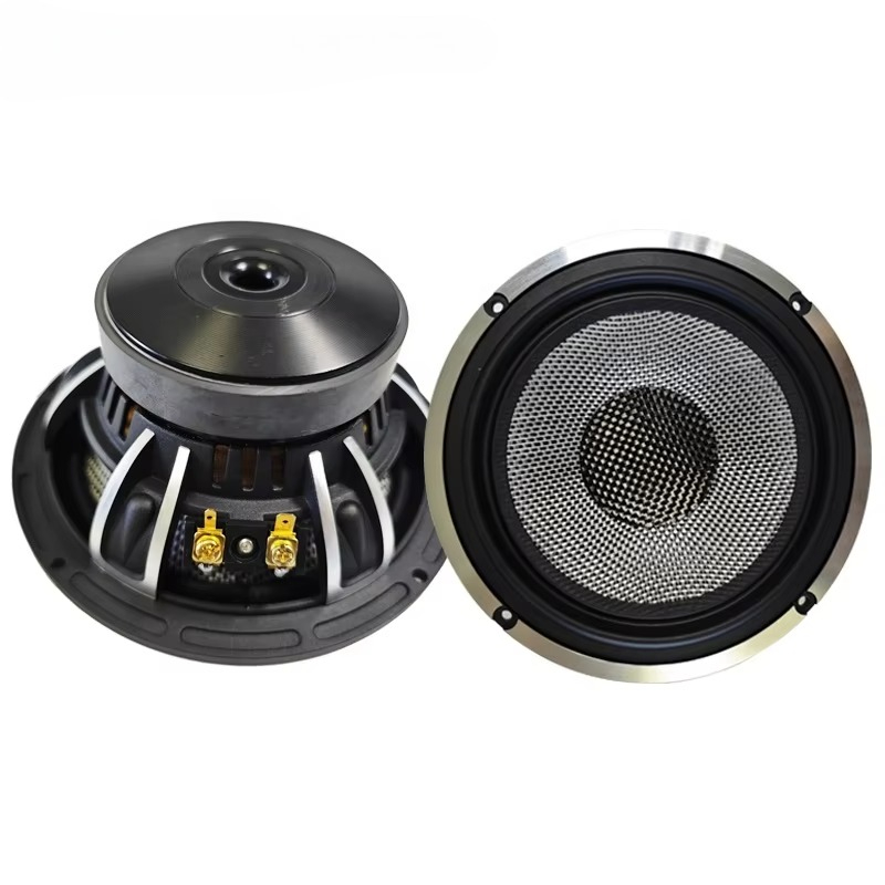 Odpowiedni do 6,5-calowego sys – Car Audio Component Speaker 6.5 recenzja i cena