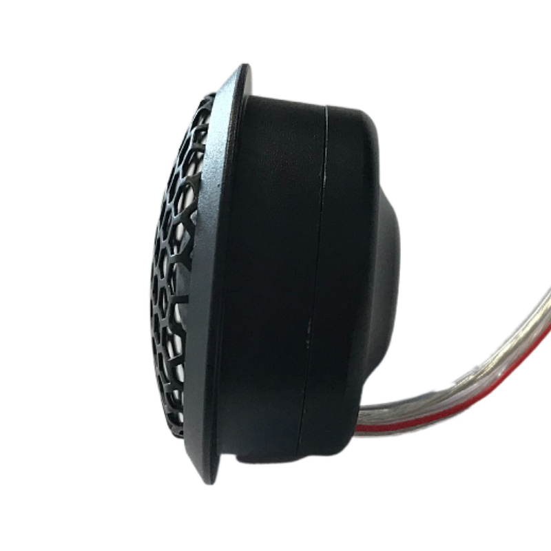 2-calowy aluminiowy głośnik wy – Car Audio Tweeter Silk Dome recenzja i cena