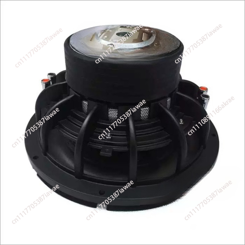 8/10/12-calowy samochodowy sub – Car Audio Subwoofer 10 Inch Dvc recenzja i cena