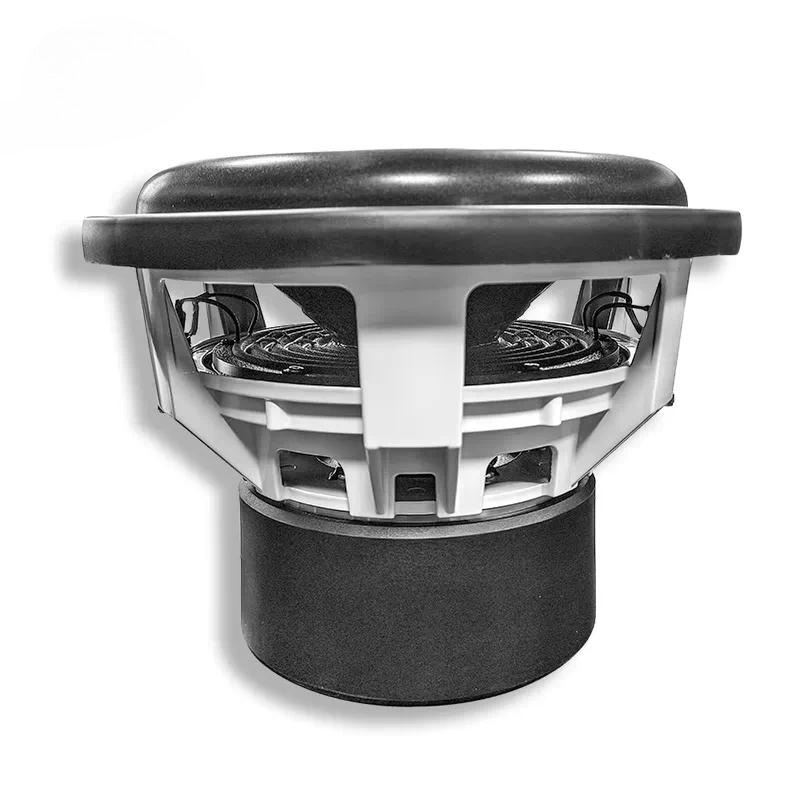 GRANVOZ 1500W 12-calowy subwoo – Car Subwoofer 12 Inch 1500W recenzja i cena