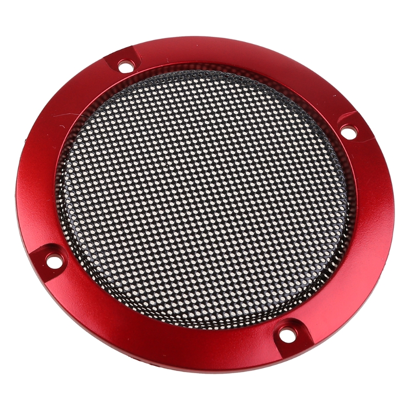 Siatka głośnikowa samochodowa  – Car Subwoofer Grill Protector recenzja i cena