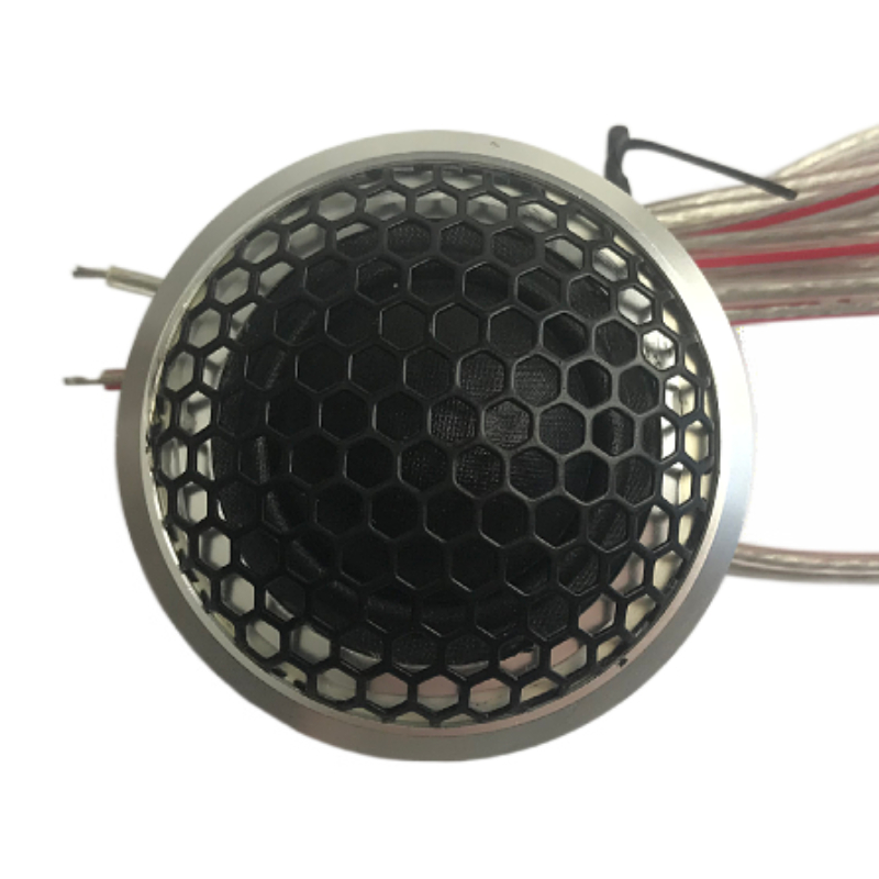 Wysokiej jakości głośnik wysok – Car Audio Tweeter Silk Dome recenzja i cena