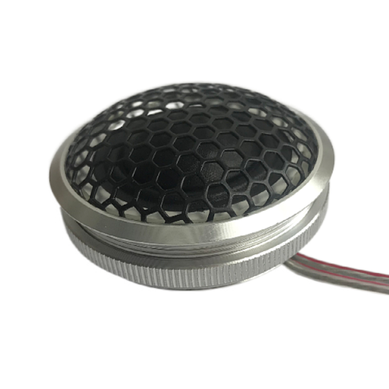 Wysokiej jakości głośnik wysok – Car Audio Tweeter Silk Dome recenzja i cena