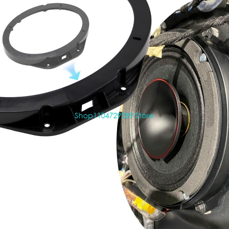 Zamienny adapter do głośnika s – Car Speaker Adapter Bracket recenzja i cena