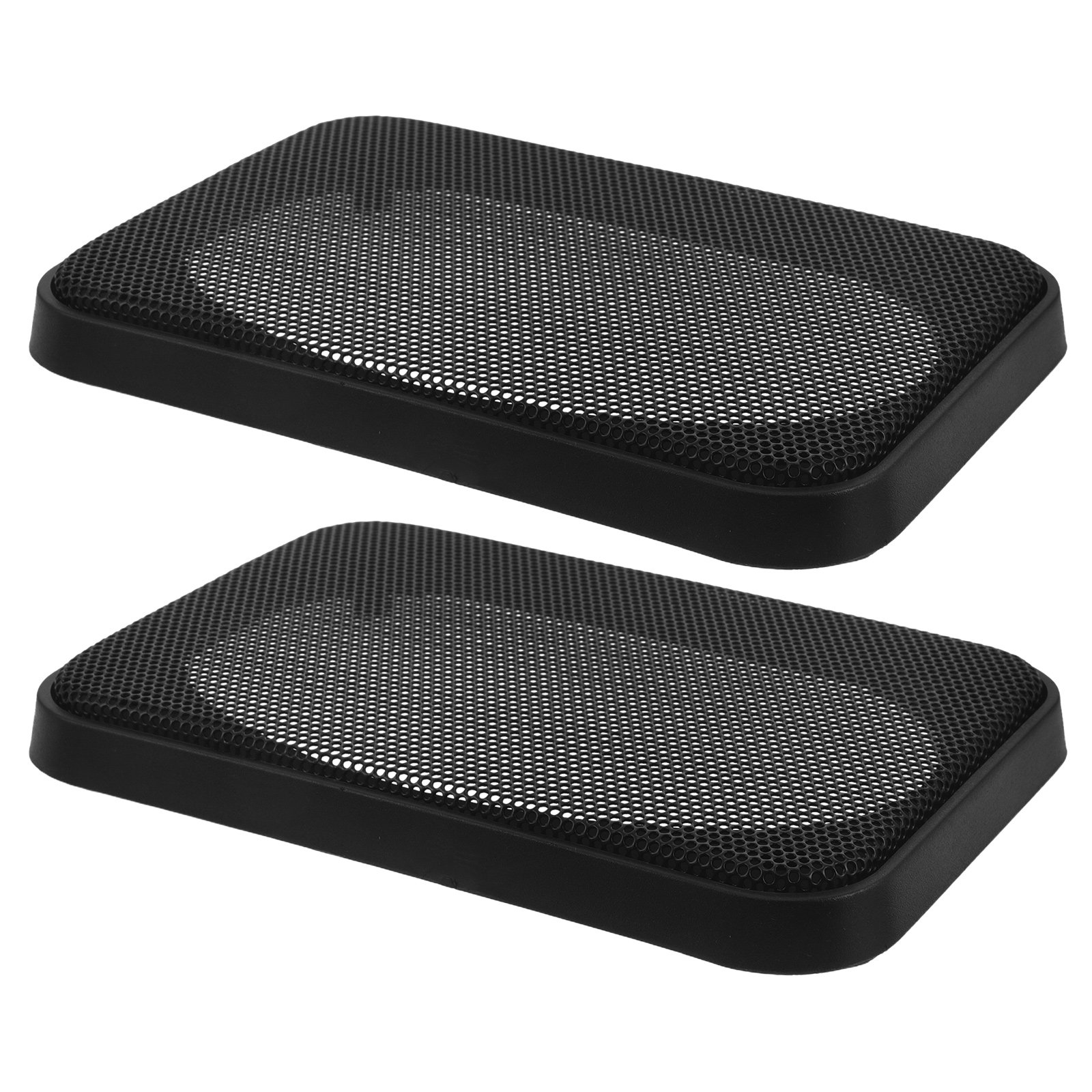 2 szt. Uniwersalne osłony głoś – Car Subwoofer Grill Protector recenzja i cena