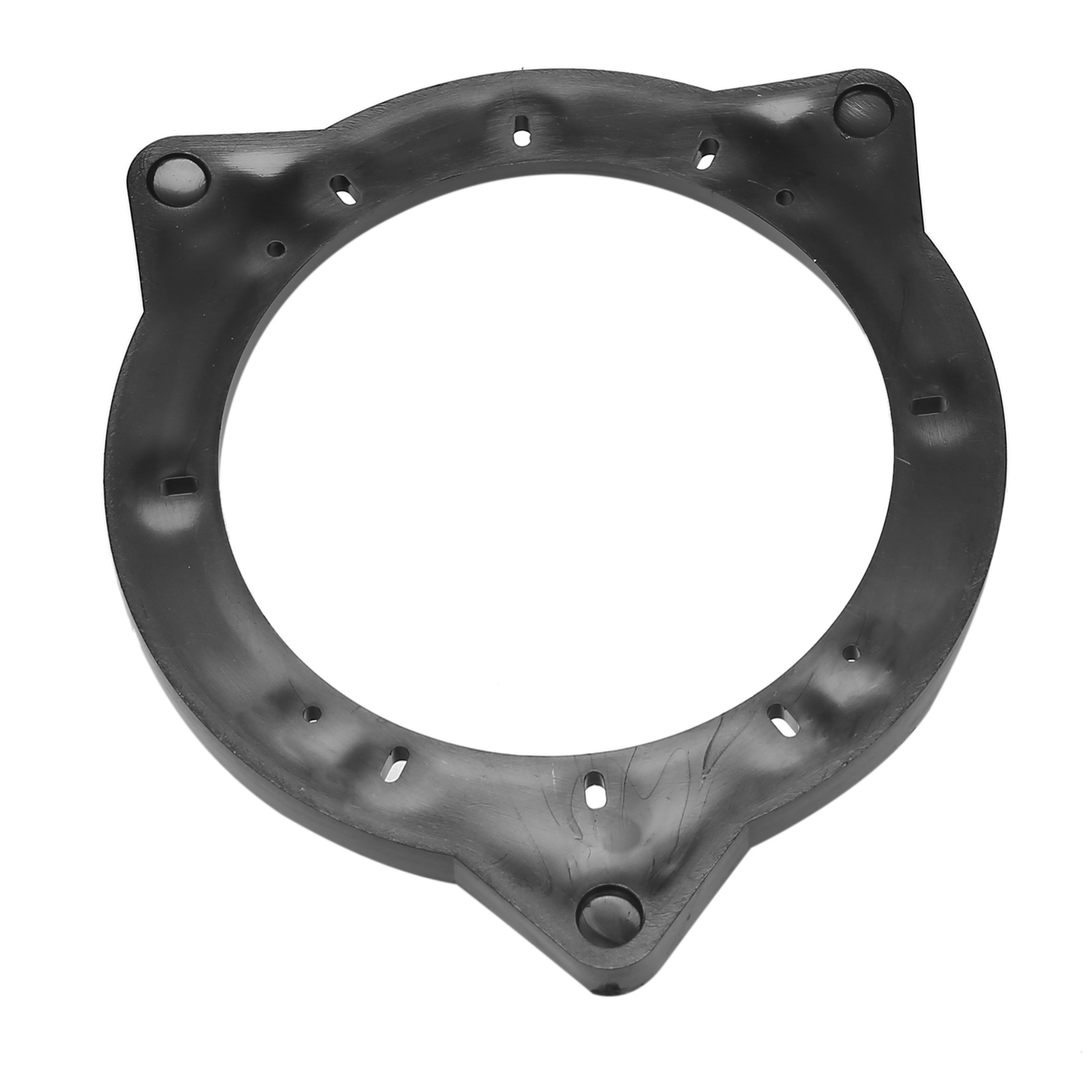 2 SZT. Podkładki pod głośniki  – Car Speaker Adapter Bracket recenzja i cena