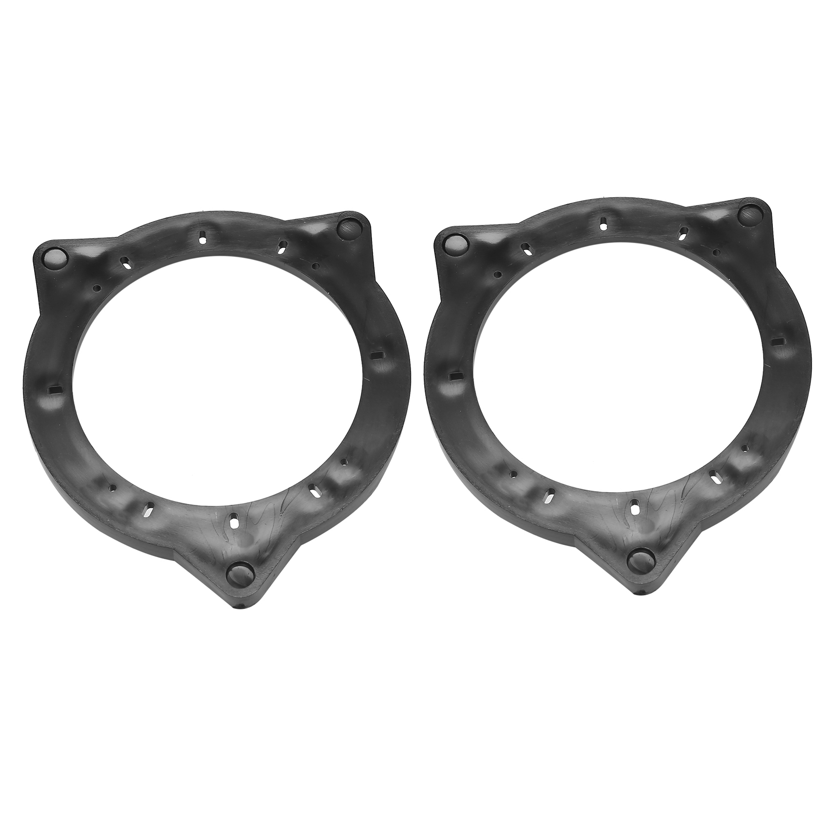 2 SZT. Podkładki pod głośniki  – Car Speaker Adapter Bracket recenzja i cena