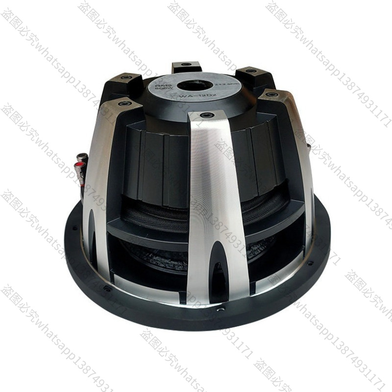 Odpowiedni do modyfikacji syst – Car Subwoofer 12 Inch 1500W recenzja i cena