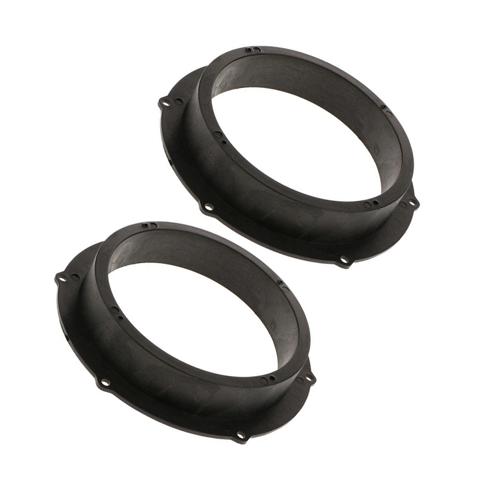 2 szt. 6,5-calowe dystanse do  – Car Speaker Adapter Bracket recenzja i cena