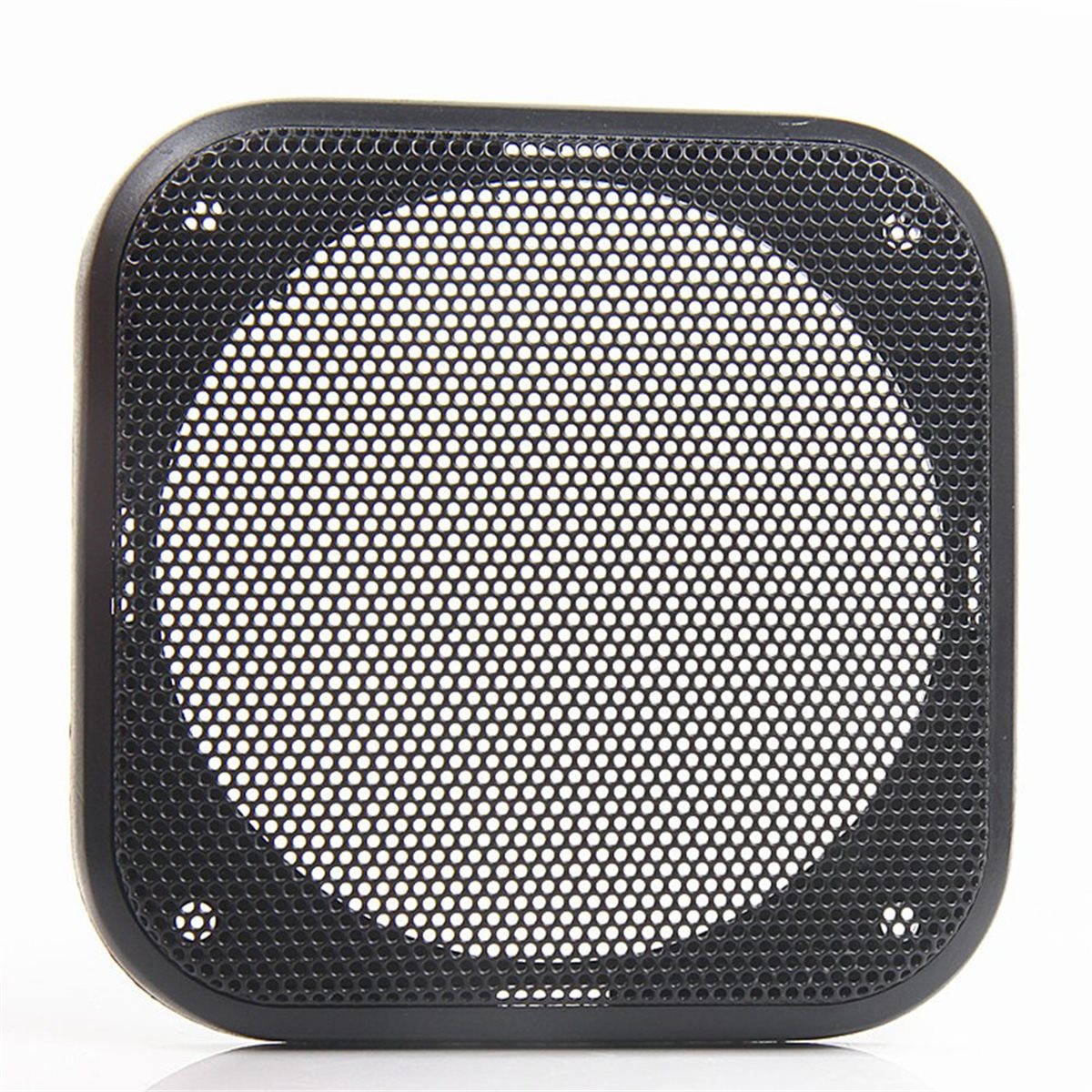2 szt. 4-calowe kwadratowe osł – Car Subwoofer Grill Protector recenzja i cena