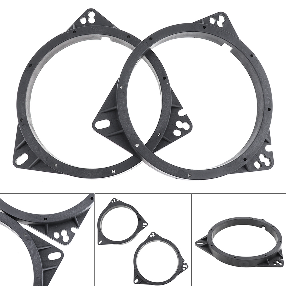 DT42-2PCS 6.5 Calowy Adapter G – Car Speaker Adapter Bracket recenzja i cena