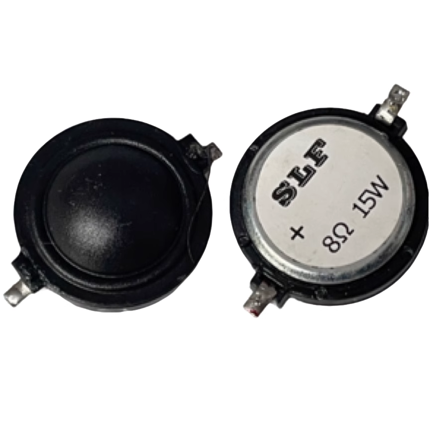 GHXAMP 1.2 cala 30mm Głośnik w – Car Audio Tweeter Silk Dome recenzja i cena