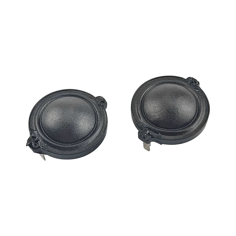 GHXAMP 1.2 cala 30mm Głośnik w – Car Audio Tweeter Silk Dome recenzja i cena
