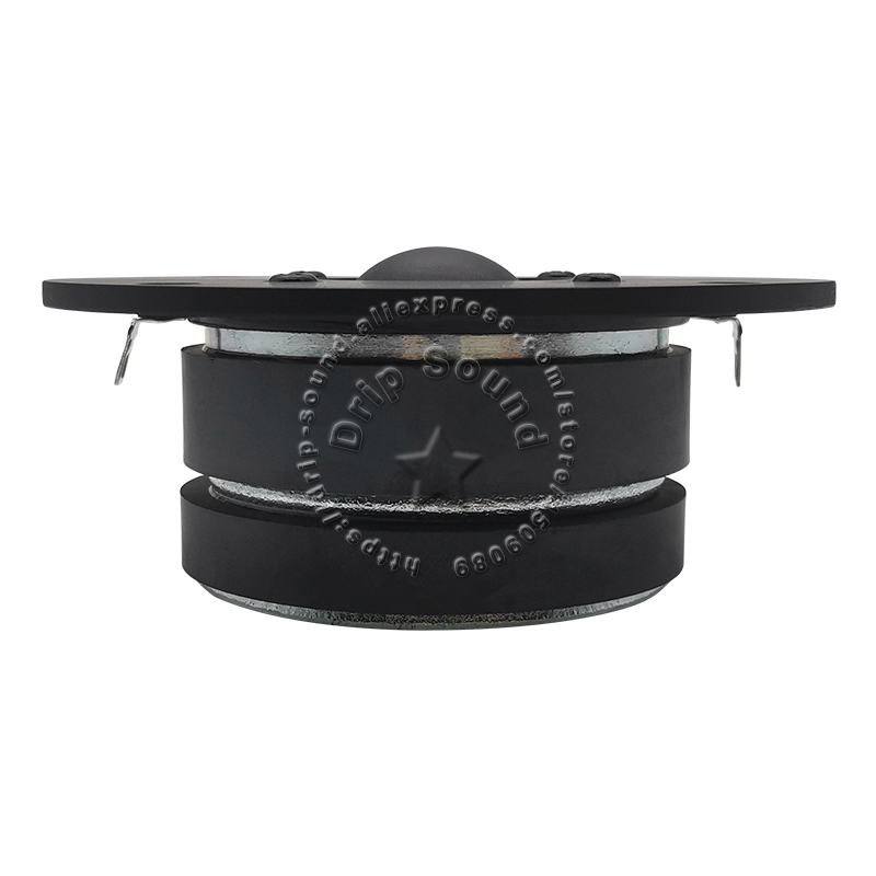 Głośnik wysokotonowy 4 cale 60 – Car Audio Tweeter Silk Dome recenzja i cena