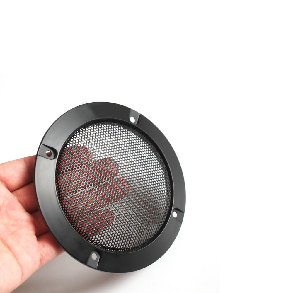 1 szt. Uniwersalny osłona gril – Car Subwoofer Grill Protector recenzja i cena