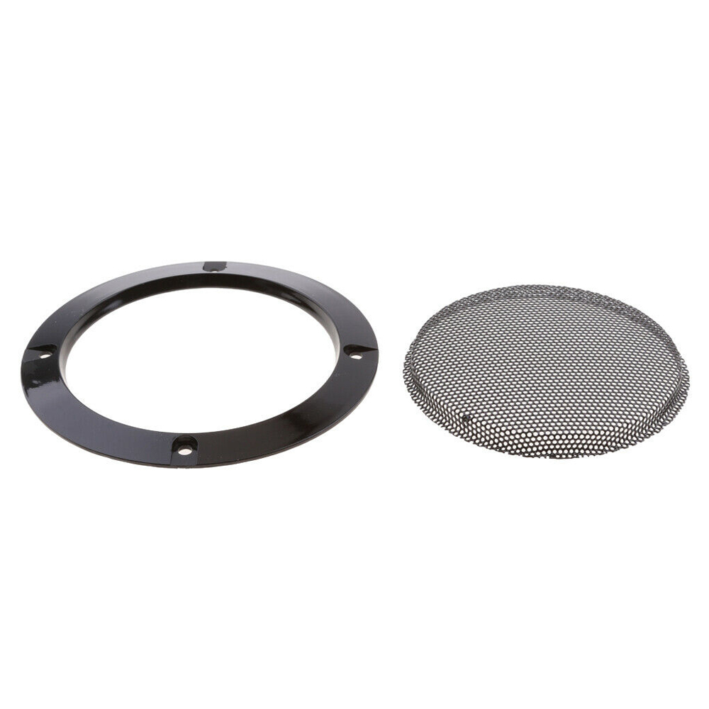1 szt. Uniwersalny osłona gril – Car Subwoofer Grill Protector recenzja i cena
